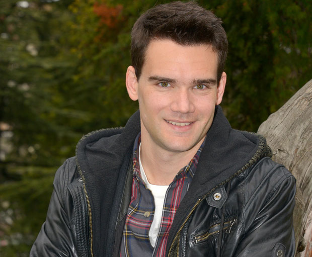 Бојан Перић - увек уз дискретне хероје